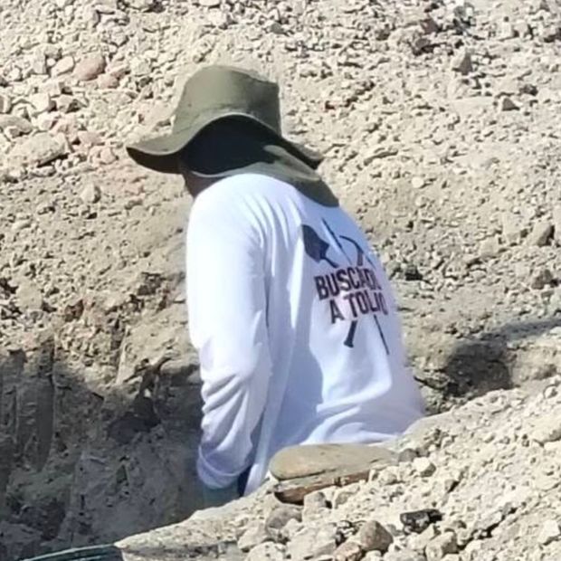 Suman 10 Cuerpos Localizados en Predio de Infonavit Cachanillas en Tijuana, BC